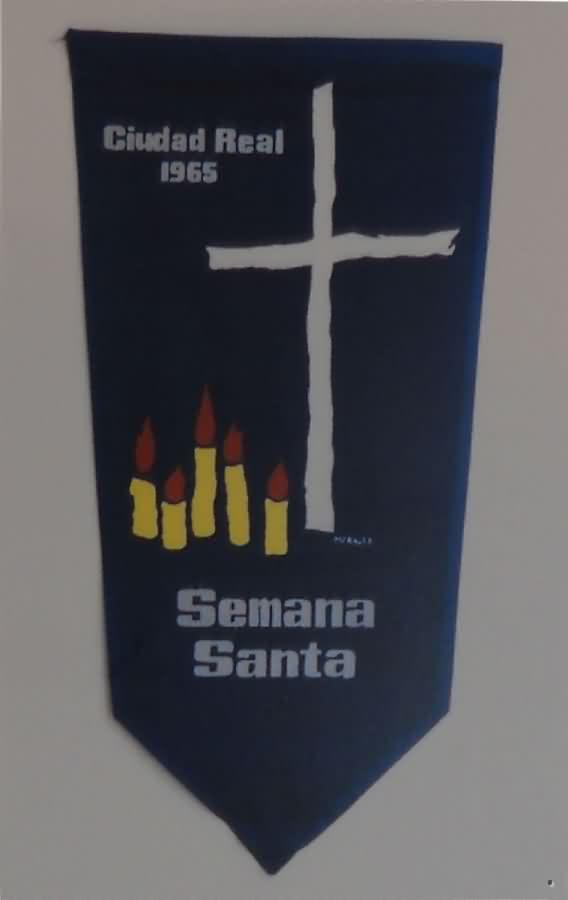 Semana Santa en Ciudad Real  